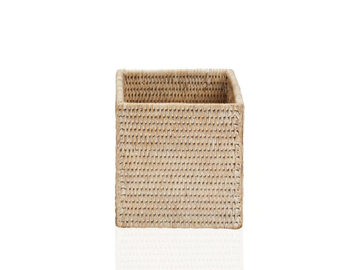 BASKET BOD - Rattan Make-up holder by DECOR WALTHER - view 3